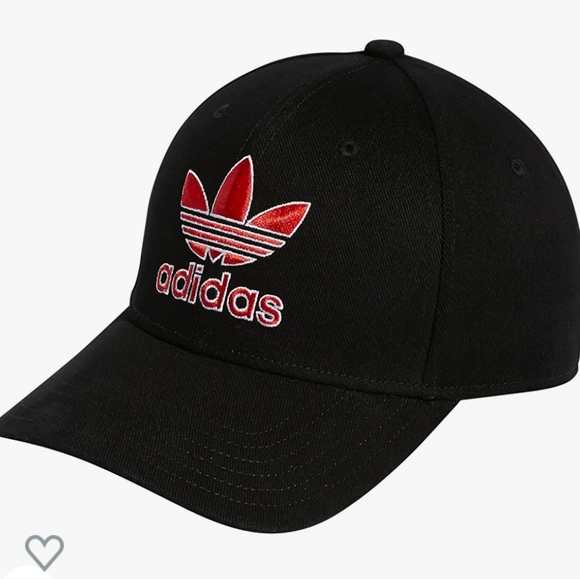 NWT Men's Adidas Snapback Hat - Picture 4 of 7